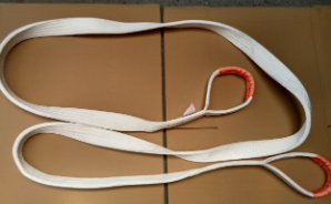 Polypropylene sling